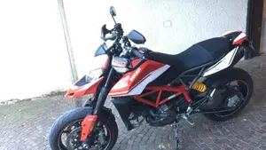 Ducati Hypermotard 950 (2019 - 20)  (3)
