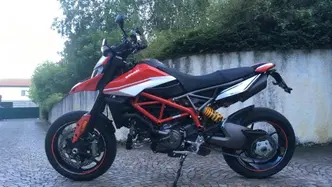 Ducati Hypermotard 950 (2019 - 20) usata
