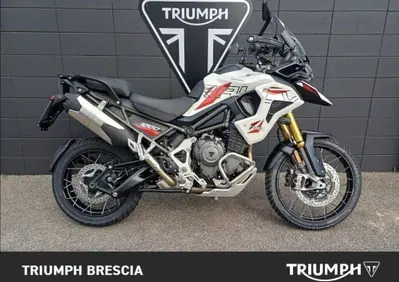 Triumph Tiger 1200 Desert Special Edition (2026) - Annuncio 10080917