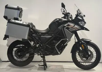 Voge Valico 650DSX (2021 - 24) - Annuncio 10087531