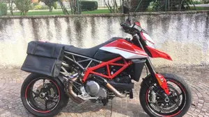 Ducati Hypermotard 950 (2019 - 20)  (4)