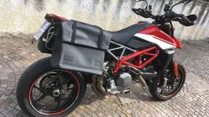 Ducati Hypermotard 950 (2019 - 20)  (2)