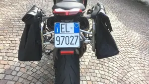 Ducati Hypermotard 950 (2019 - 20)  (6)