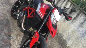Ducati Hypermotard 950 (2019 - 20)  (10)