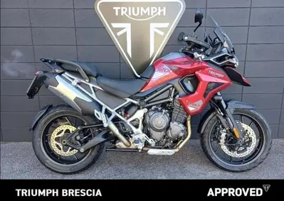 Triumph Tiger 1200 GT Pro (2024 - 26) - Annuncio 10087521