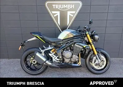 Triumph Speed Triple 1200 RS (2025 - 26) - Annuncio 10087522