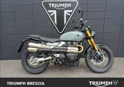 Triumph Scrambler 900 (2023 - 25) - Annuncio 10087524
