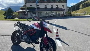 Ducati Hypermotard 950 (2019 - 20)  (11)
