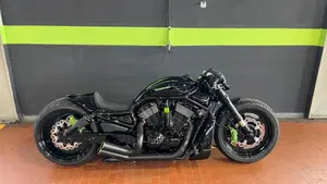 Harley-Davidson 1250 Night Rod Special (2008 - 17) - VRSCDX 