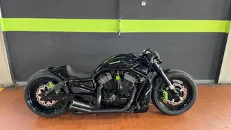 Harley-Davidson 1250 Night Rod Special (2008 - 17) - VRSCDX usata