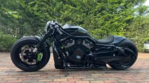 Harley-Davidson 1250 Night Rod Special (2008 - 17) - VRSCDX  (2)