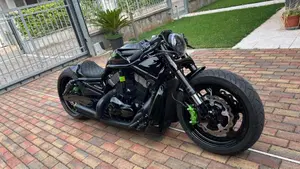 Harley-Davidson 1250 Night Rod Special (2008 - 17) - VRSCDX  (3)