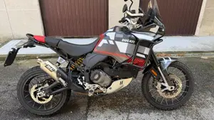Ducati DesertX (2022 - 25)  (2)