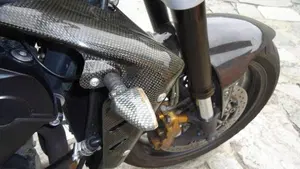 Triumph Street Triple R (2009 - 12)  (4)