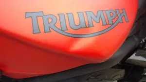 Triumph Street Triple R (2009 - 12)  (5)