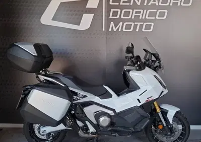 Honda X-ADV 750 (2025 - 26) - Annuncio 10087536