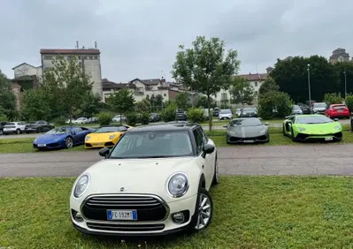 MINI Mini Clubman 1.5 Cooper Hype Clubman (3)