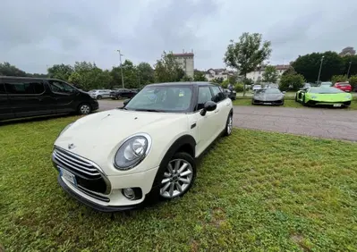 MINI Mini Clubman 1.5 Cooper Hype Clubman (4)