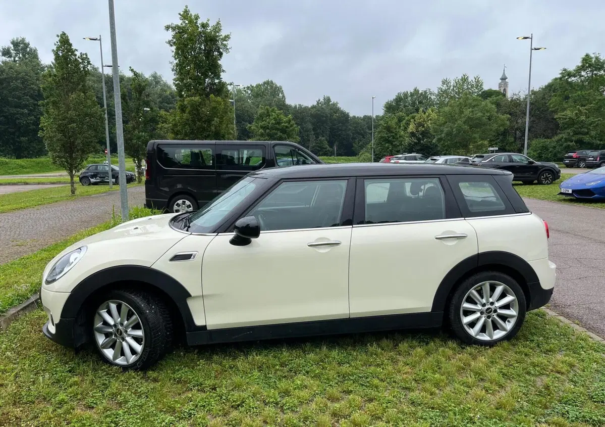 MINI Mini Clubman 1.5 Cooper Hype Clubman (5)