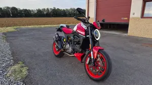 Ducati Monster 937 30° Anniversario (2023 - 24)  (2)