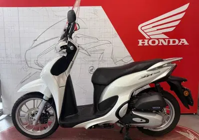 Honda SH 125 Mode (2024 - 26) - Annuncio 10087542