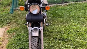 Moto Guzzi Nevada 750 (2002 - 06)  (4)