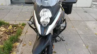 Suzuki V-Strom 650 ABS (2017 - 20) usata