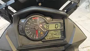 Suzuki V-Strom 650 ABS (2017 - 20)  (5)