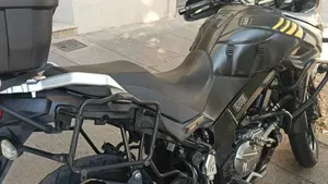 Suzuki V-Strom 650 ABS (2017 - 20)  (8)
