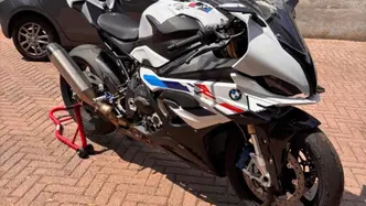 Bmw S 1000 RR (2023 - 24) usata