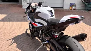 Bmw S 1000 RR (2023 - 24)  (2)