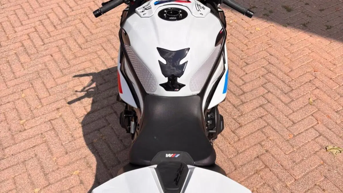 Bmw S 1000 RR (2023 - 24)  (4)