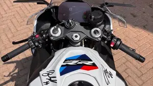 Bmw S 1000 RR (2023 - 24)  (6)