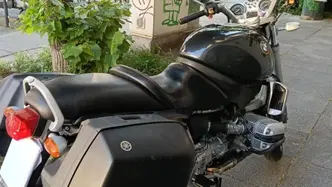 Bmw R 850 R (1994 - 02)