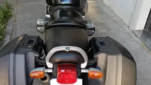 Bmw R 850 R (1994 - 02)  (2)