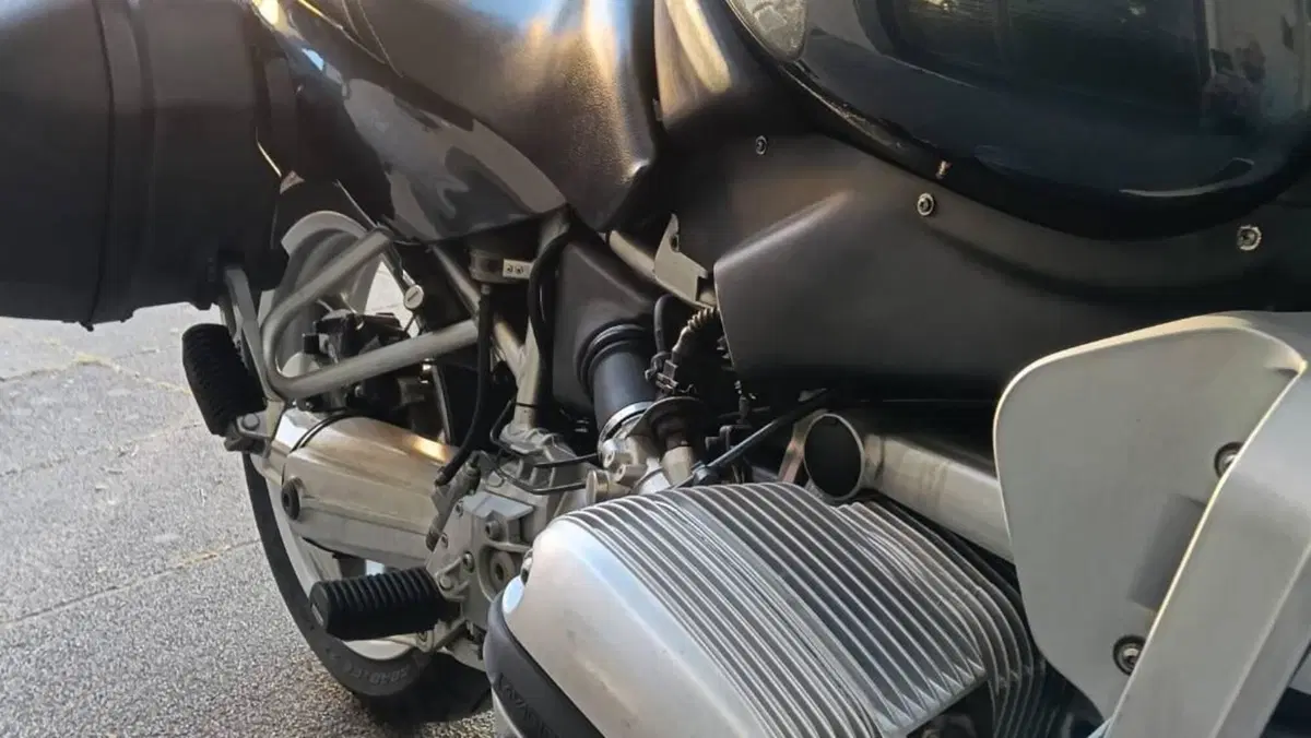 Bmw R 850 R (1994 - 02)  (8)