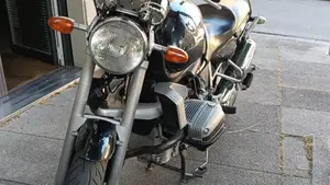 Bmw R 850 R (1994 - 02)  (10)