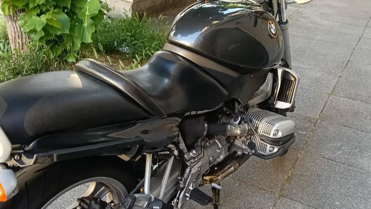 Bmw R 850 R (1994 - 02)  (12)