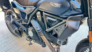 Ducati Scrambler 800 Nightshift (2023 - 24)  (3)