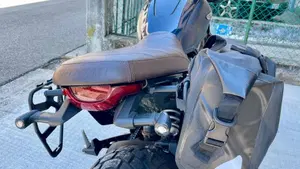 Ducati Scrambler 800 Nightshift (2023 - 24)  (5)