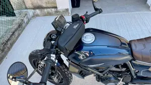 Ducati Scrambler 800 Nightshift (2023 - 24)  (6)
