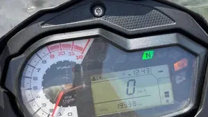 Benelli TRK 502X (2021 - 26)  (6)