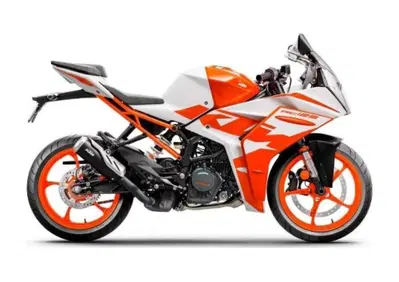 KTM RC 125 (2022 - 26) - Annuncio 9779138