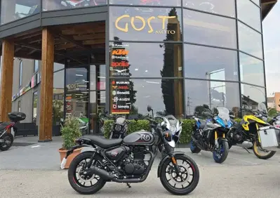 Royal Enfield HNTR 350 (2022 - 26) - Annuncio 9802054