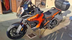 KTM 1290 Super Adventure S (2022 - 25)  (2)