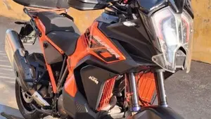 KTM 1290 Super Adventure S (2022 - 25)  (5)
