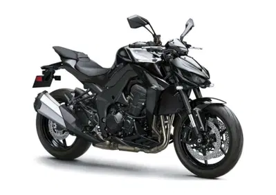 Kawasaki Z 1100 (2026) - Annuncio 9877218