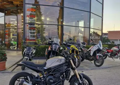 Benelli Leoncino 800 (2022 - 26) - Annuncio 9880289