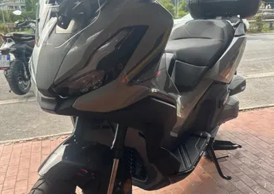 Honda ADV 350 Special Edition (2025 - 26) - Annuncio 10087549