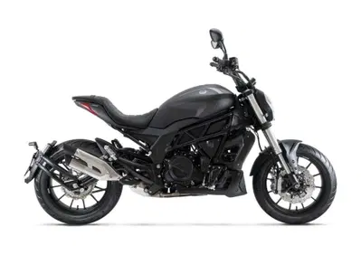 Benelli 502 C (2021 - 25) - Annuncio 10036220